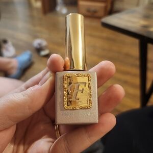 Fgel magnetic glitter gel